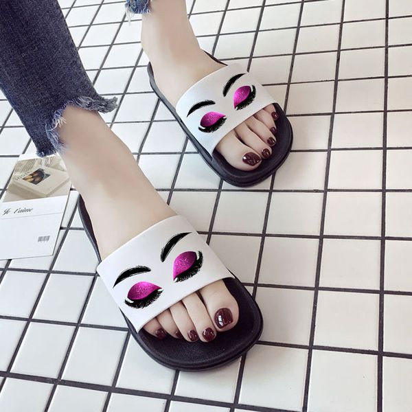 тапочки лета женщин non-slip крытый тапочки моды эстетику flat женская обувь ванная комната пляж вьетнамки, Black
тапочки лета женщин non-slip крытый тапочки моды эстетику flat женская обувь ванная комната пляж вьетнамки, Black