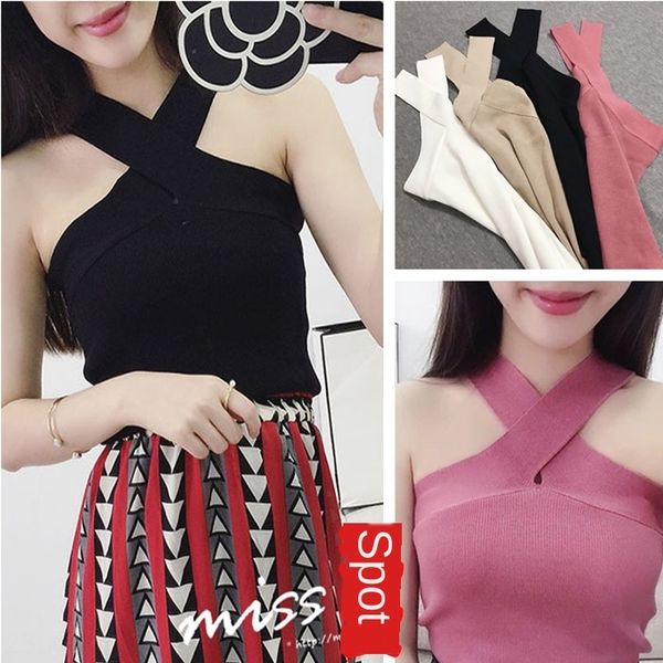 5tjnt korean fashion western style cross neck strapless sleeveless versatile knitted slim korean fashion vest western style cross, Camo
5tjnt korean fashion western style cross neck strapless sleeveless versatile knitted slim korean fashion vest western style cross, Camo