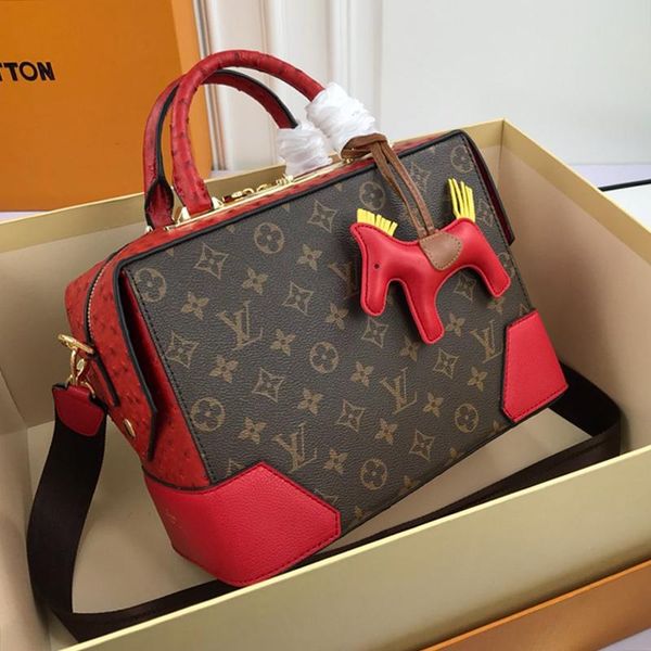 2021 fast delivery womens bag sac bandouli ère totes vintage leather shoulder ladies luxury designer bag handbags crossbody bag handle t
2021 fast delivery womens bag sac bandouli ère totes vintage leather shoulder ladies luxury designer bag handbags crossbody bag handle t