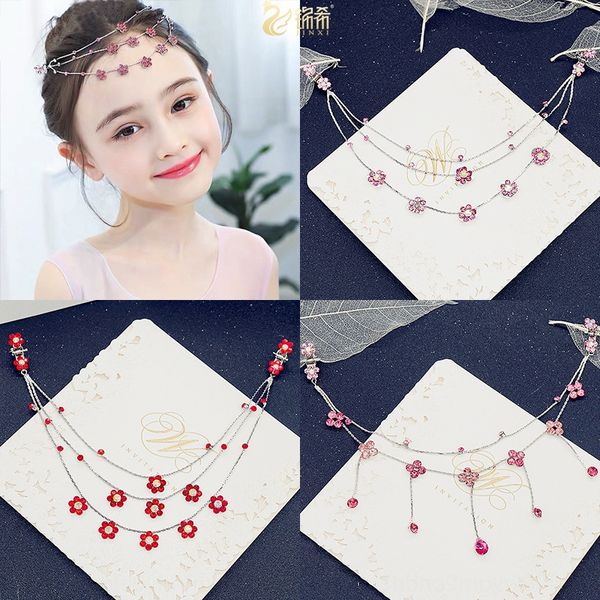 детские часы performanceornament латинский танец цепь брови кулон ювелирные изделия часы головной убор головной убор волосы принцесса цепную, Slivery;white
детские часы performanceornament латинский танец цепь брови кулон ювелирные изделия часы головной убор головной убор волосы принцесса цепную, Slivery;white