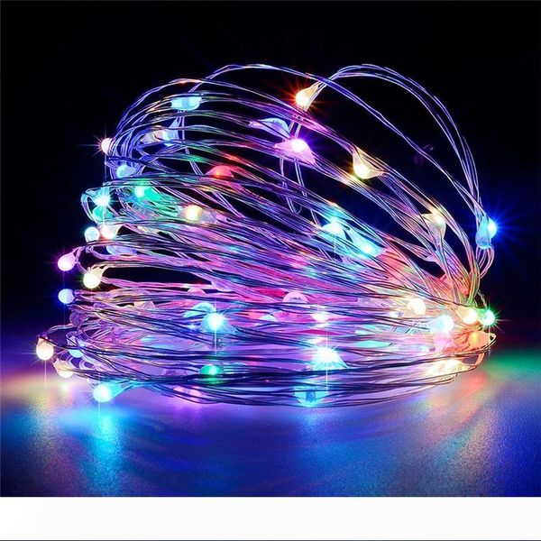 10m 33ft silver wire led string lights fairy garland lamp decorative christmas with 8 modes remote control battery powered
10m 33ft silver wire led string lights fairy garland lamp decorative christmas with 8 modes remote control battery powered