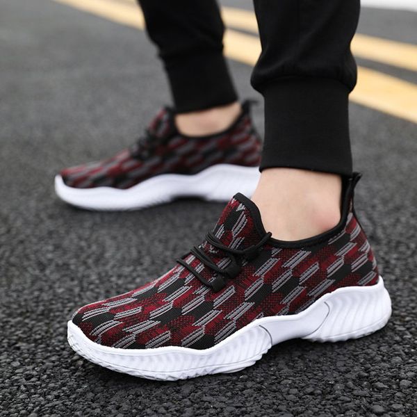 fashion shoes mens original running gym men shoes casual platform walk basketball sneakers breathable fashion high quality, Black
fashion shoes mens original running gym men shoes casual platform walk basketball sneakers breathable fashion high quality, Black