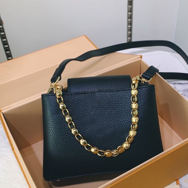 women handbag purse lady crossbody bag bolsos de diseño fashion genuine leather full grain chain messenger bag ing
women handbag purse lady crossbody bag bolsos de diseño fashion genuine leather full grain chain messenger bag ing