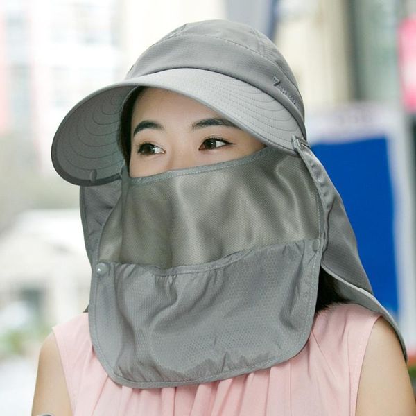 съемные hat полиэстера лето защиты вс hat uv защиты лицо шея вс cap открытой рыбалка туризм работа повседневное использование, Black;white
съемные hat полиэстера лето защиты вс hat uv защиты лицо шея вс cap открытой рыбалка туризм работа повседневное использование, Black;white