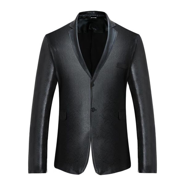 2020 autumn men's nightclub dark tattoo suit men's solid color single row two button suit zt-x02, White;black
2020 autumn men's nightclub dark tattoo suit men's solid color single row two button suit zt-x02, White;black