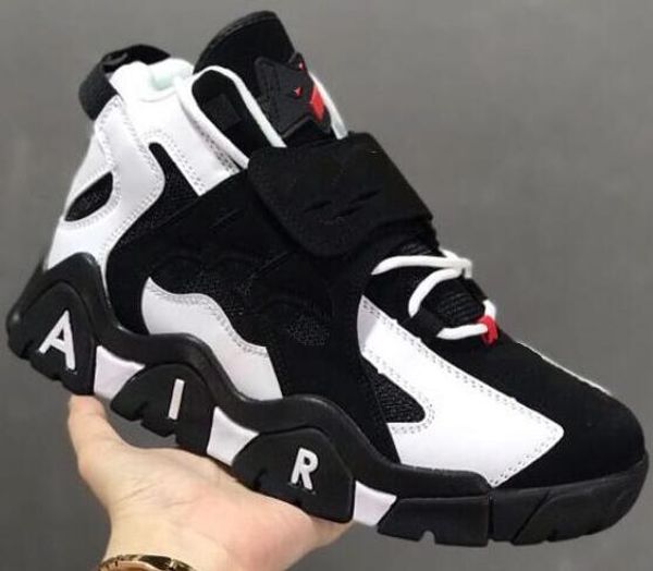 2020 barrage mid qs mens kids basketball shoes for man pippen sneakers uptempo hyper grape classic cabana uptempo trainers 7-13 02, Black
2020 barrage mid qs mens kids basketball shoes for man pippen sneakers uptempo hyper grape classic cabana uptempo trainers 7-13 02, Black