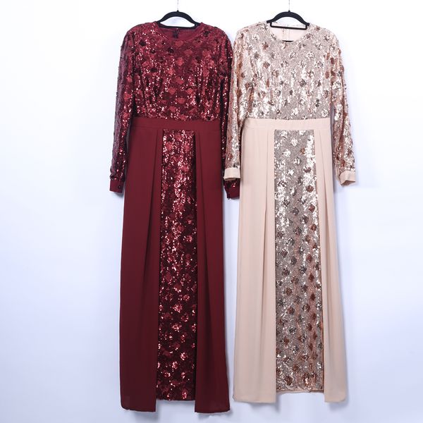 sequin vestidos muslim abaya dubai arabic pakistani hijab dress women turkish dresses kaftan caftan elbise eid robe musulmane
sequin vestidos muslim abaya dubai arabic pakistani hijab dress women turkish dresses kaftan caftan elbise eid robe musulmane