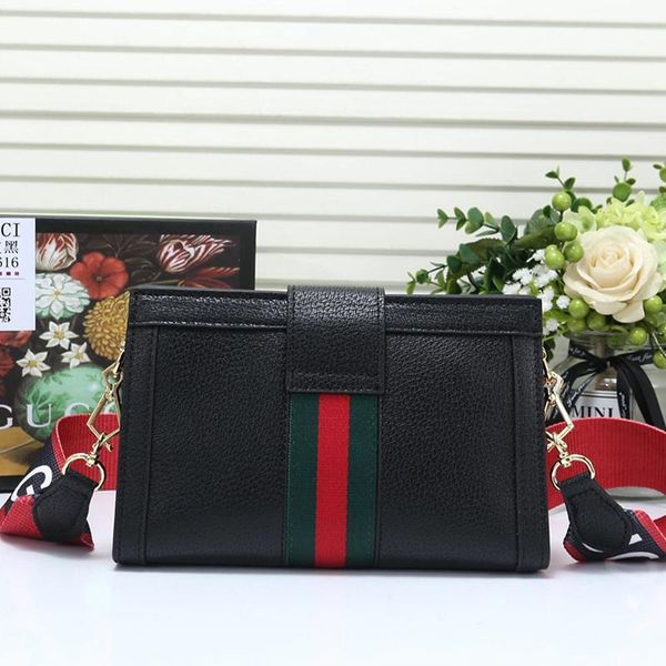 classic womens bag trend type leather zipper shoulder bags luxury designer chain crossbody bag clutches handbag ladies messenger bags
classic womens bag trend type leather zipper shoulder bags luxury designer chain crossbody bag clutches handbag ladies messenger bags