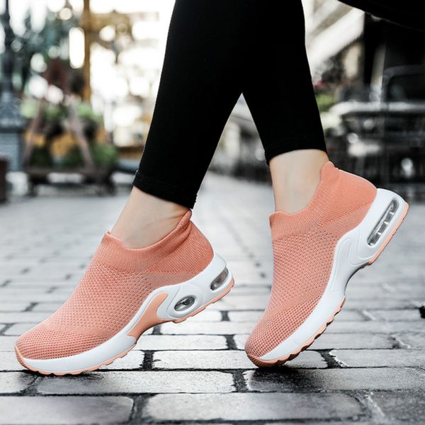 fashion women lightweight shoes woman outdoor casual shoes sneakers women breathable comfort ladies air cushion lace up
fashion women lightweight shoes woman outdoor casual shoes sneakers women breathable comfort ladies air cushion lace up