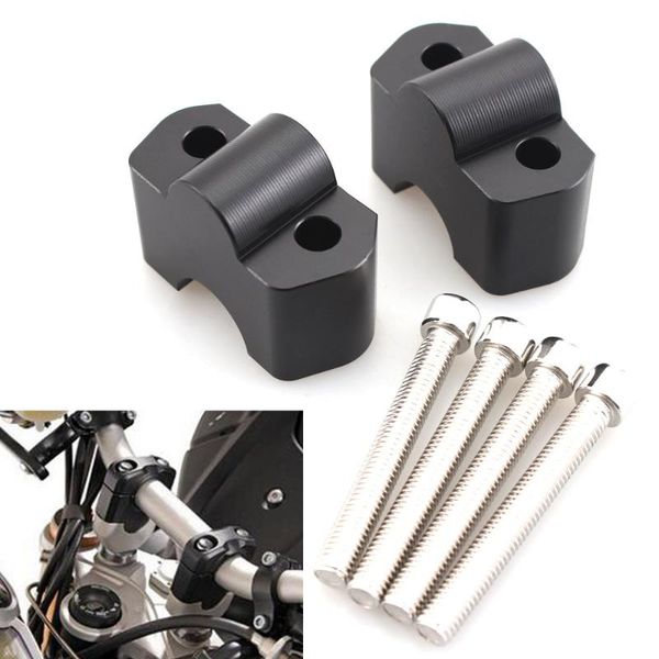 motorcycle aluminum handlebar riser handle bar mount clamp adapter for g310gs g310r g310 gs/r g 310 2020-2020
motorcycle aluminum handlebar riser handle bar mount clamp adapter for g310gs g310r g310 gs/r g 310 2020-2020