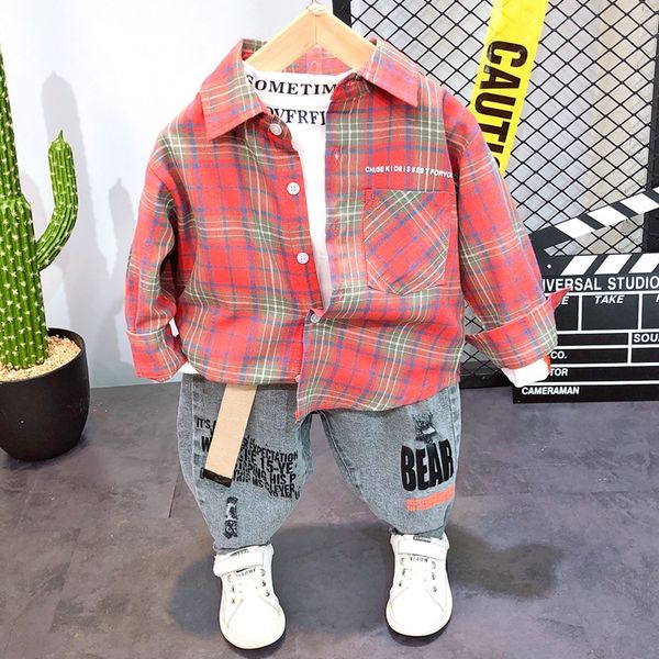 iqmgl boy's tong chen shan tong chen shan jacket children's shirt long-sleeved western style clothes 2020 new children's pink, White;black
iqmgl boy's tong chen shan tong chen shan jacket children's shirt long-sleeved western style clothes 2020 new children's pink, White;black