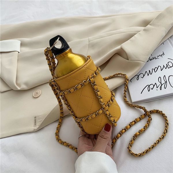 d2c4u fashion women's 2020 korean style early summer new perfume bottle perfume bottle shoulder bag fashion all-match shoulder skew sma, White
d2c4u fashion women's 2020 korean style early summer new perfume bottle perfume bottle shoulder bag fashion all-match shoulder skew sma, White