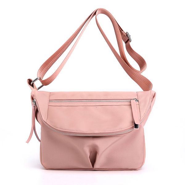 fashion women messenger bags women bag waterproof nylon ladies shoulder crossbody bags sac a main bolsa feminina