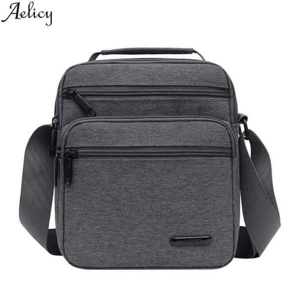 aelicy мужская мода casual pure color бизнес плечо сумка открытый мужской сумка черный серый синий классический crossbody
aelicy мужская мода casual pure color бизнес плечо сумка открытый мужской сумка черный серый синий классический crossbody