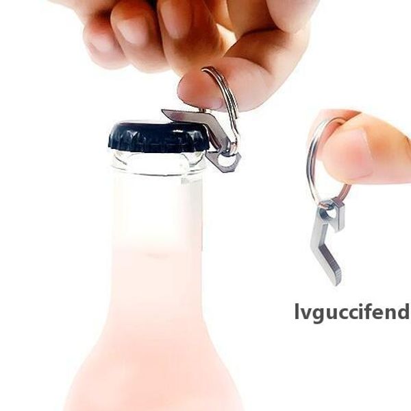 edc mini bottle opener with metal ring fashion mini keychain outdoor camping equipment pocket lightweight bar tools wy459
edc mini bottle opener with metal ring fashion mini keychain outdoor camping equipment pocket lightweight bar tools wy459