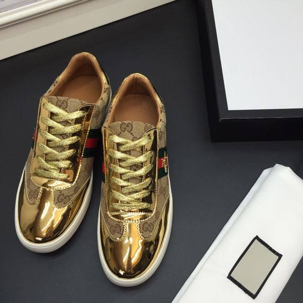 2020 new spring designer casual men's shoes, breathable, comfortable, fashionable, versatile, low-flat bottom shoes
2020 new spring designer casual men's shoes, breathable, comfortable, fashionable, versatile, low-flat bottom shoes