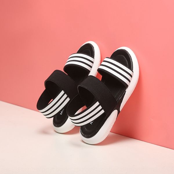 tao shenglan 2019 new girls' anti-skid children's girls' casual and children's shoes sandals sandals students' shoe, Black;red
tao shenglan 2019 new girls' anti-skid children's girls' casual and children's shoes sandals sandals students' shoe, Black;red