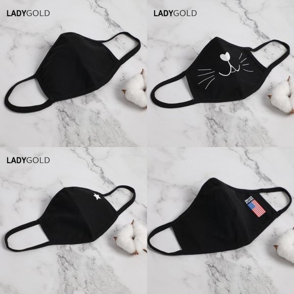 fasion den fa mask mout mask wit breat valve anti-dust fabric mask wasable wit filter#554, Black
fasion den fa mask mout mask wit breat valve anti-dust fabric mask wasable wit filter#554, Black