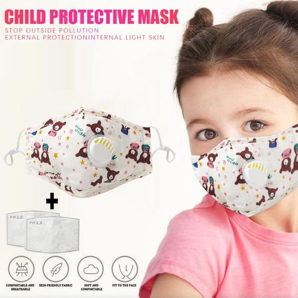 respirator faceshield child with 2pcs filter cotton face maks reusable filter kids cartoon print maskking mascarillas bandana, Black
respirator faceshield child with 2pcs filter cotton face maks reusable filter kids cartoon print maskking mascarillas bandana, Black