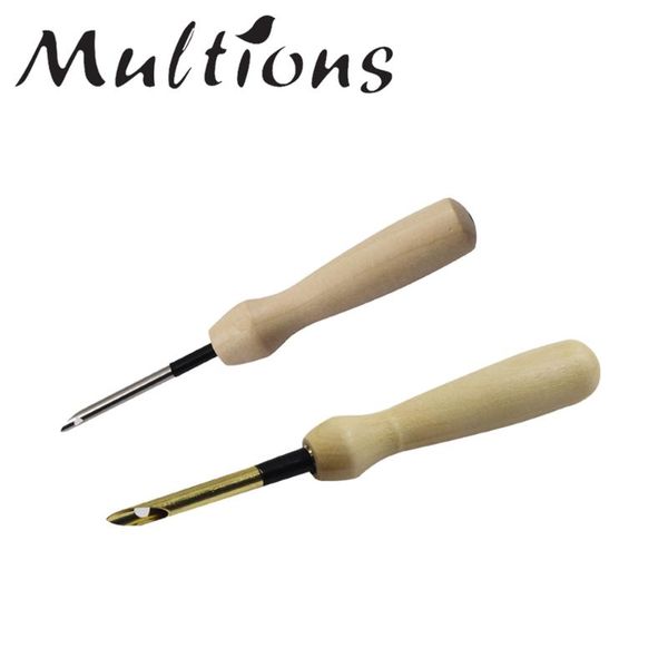wooden handle embroidery pens sewing embroidery punch needle weaving tools for diy craft stitching applique sewing tools, Black
wooden handle embroidery pens sewing embroidery punch needle weaving tools for diy craft stitching applique sewing tools, Black