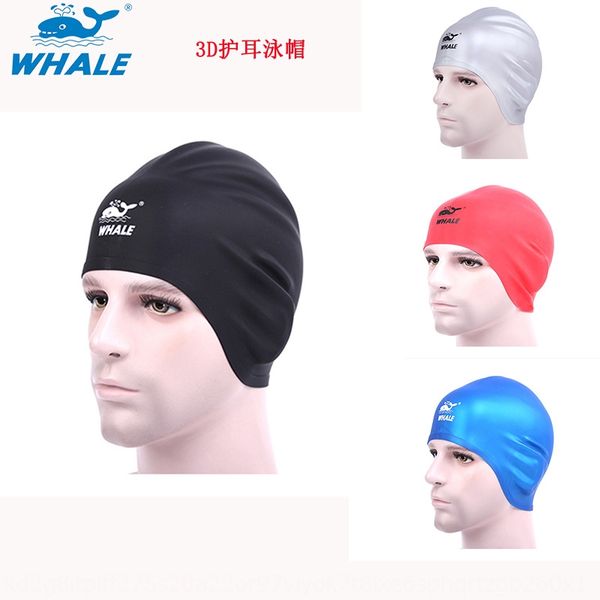 whale 3d ear silicone swimming waterproof hair care silicone cap swimming cap
whale 3d ear silicone swimming waterproof hair care silicone cap swimming cap