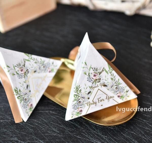100pcs creative rice dumpling style chocolate box wedding favors candy boxes bomboniera party supplies gift box giveaways
100pcs creative rice dumpling style chocolate box wedding favors candy boxes bomboniera party supplies gift box giveaways