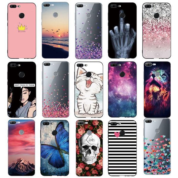 silicone phone case for huawei honor 8 honor 9 lite cases soft tpu phone back cover full 360 protective shell new design
silicone phone case for huawei honor 8 honor 9 lite cases soft tpu phone back cover full 360 protective shell new design