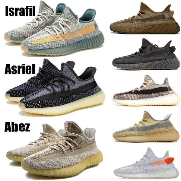 2020 kanye west v2 women running shoes abez yecheil reflective israfil oreo linen asriel tail light earth mens trainers sports sneakers us13
2020 kanye west v2 women running shoes abez yecheil reflective israfil oreo linen asriel tail light earth mens trainers sports sneakers us13