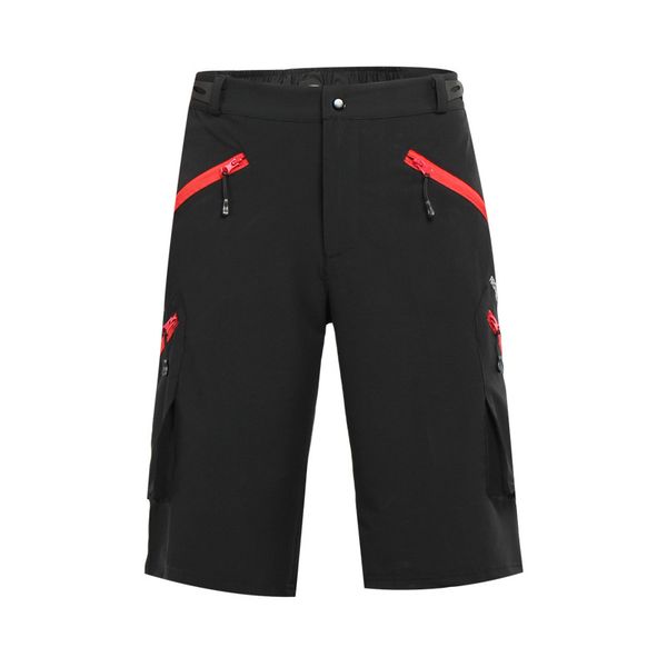 men outdoor sports shorts mountain bike downhill shorts cycling waterproof quick dry with padded underwear
men outdoor sports shorts mountain bike downhill shorts cycling waterproof quick dry with padded underwear