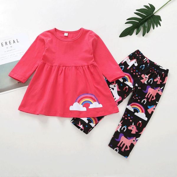 autumn baby clothes 2pcs long sleeve t-shirt+cartoon pants fall baby girl clothes set newborn outfits conjuntos para, White
autumn baby clothes 2pcs long sleeve t-shirt+cartoon pants fall baby girl clothes set newborn outfits conjuntos para, White