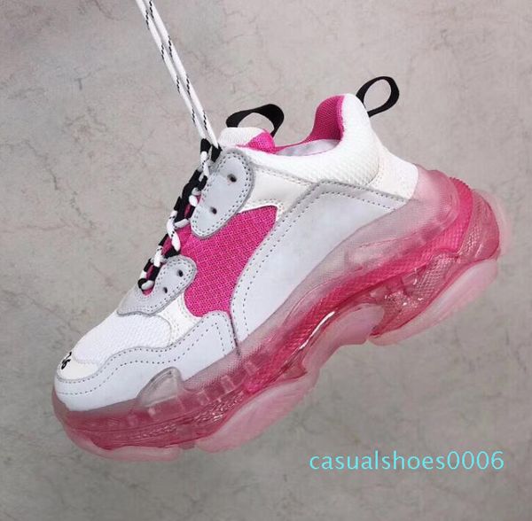 paris 2020 crystal bottom triple-s casual luxury dad shoes platform triple s sneakers for men women vintage kanye
paris 2020 crystal bottom triple-s casual luxury dad shoes platform triple s sneakers for men women vintage kanye