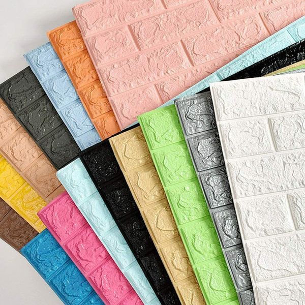 3d brick white wall stickers diy self-adhesive waterproof wall panel, modern decoration for bathroom, living room and kitchen
3d brick white wall stickers diy self-adhesive waterproof wall panel, modern decoration for bathroom, living room and kitchen