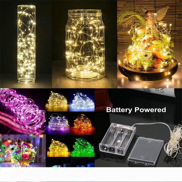 1m 2m 3m 5m 10m led string lights battery operation led copper wire decoration starry fairy light holiday wedding light
1m 2m 3m 5m 10m led string lights battery operation led copper wire decoration starry fairy light holiday wedding light