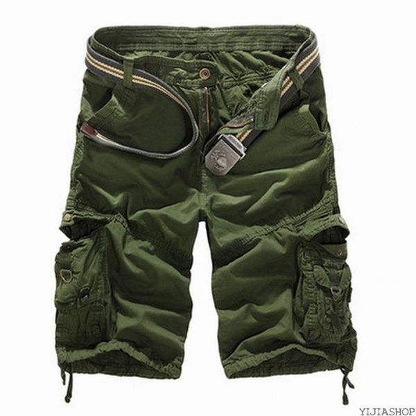 men's shorts camouflage tooling streetwear casual loose sports large size with, White;black
men's shorts camouflage tooling streetwear casual loose sports large size with, White;black
