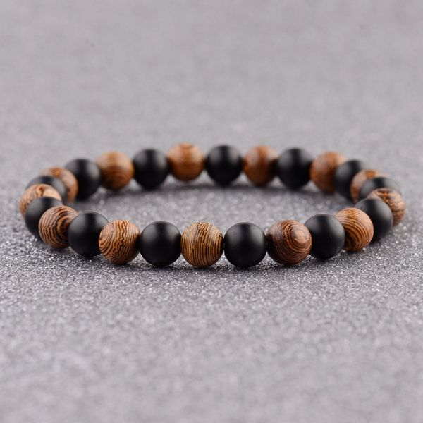 douvei 2020 ethinc yoga wood&black stone beads bracelets men meditation yinyang elastic bracelet women prayer jewelry abj036
douvei 2020 ethinc yoga wood&black stone beads bracelets men meditation yinyang elastic bracelet women prayer jewelry abj036