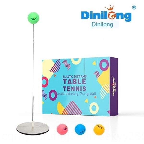 ball trainer artifact elastic single toy net trainer children's red fitness soft shaft self tennis table tennistoy table tennis
ball trainer artifact elastic single toy net trainer children's red fitness soft shaft self tennis table tennistoy table tennis