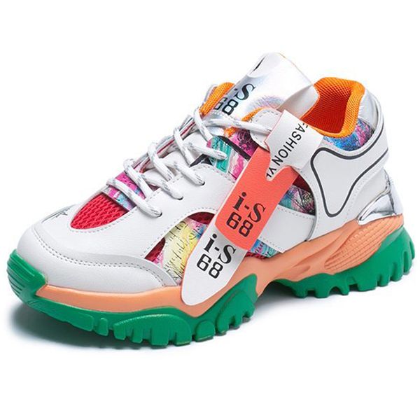 designer women's fashion running shoes ins 2020 stylish ladies sneakers urban street walking shoes female chunky dad new
designer women's fashion running shoes ins 2020 stylish ladies sneakers urban street walking shoes female chunky dad new