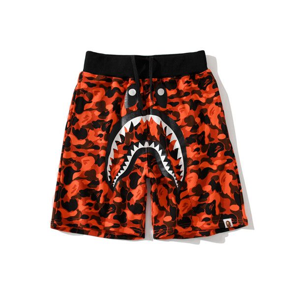 teenager outdoor hip -hop fashion short pants men ' ;s shark head camouflage youth casual shorts panties pants in the pants sizes -2, White
teenager outdoor hip -hop fashion short pants men ' ;s shark head camouflage youth casual shorts panties pants in the pants sizes -2, White