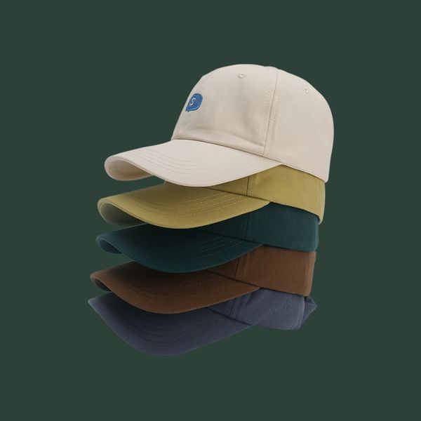 mvr4x women' soft embroidery letter baseball men' korean sunscreen baseball cap hat style all-match fashionable cap small face, Blue;gray
mvr4x women' soft embroidery letter baseball men' korean sunscreen baseball cap hat style all-match fashionable cap small face, Blue;gray