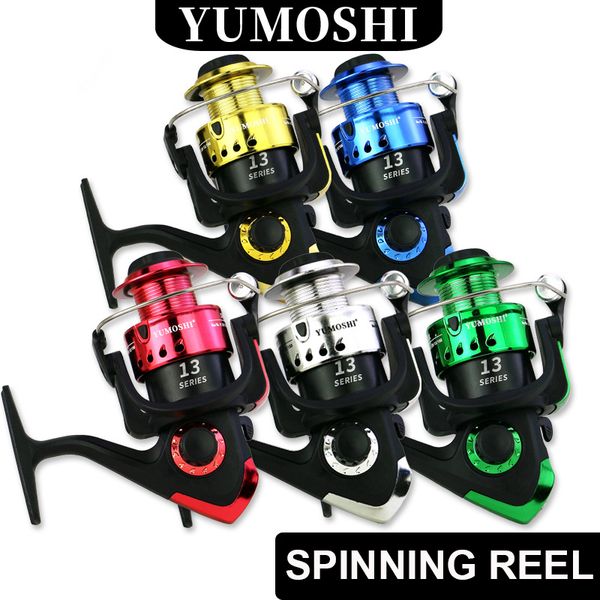 2020 новый sp fishing reel 2000 серии до 7000 серии spinning reel 5 цвет рыбалка аксессуары baitcast reel рыболовные снасти
2020 новый sp fishing reel 2000 серии до 7000 серии spinning reel 5 цвет рыбалка аксессуары baitcast reel рыболовные снасти