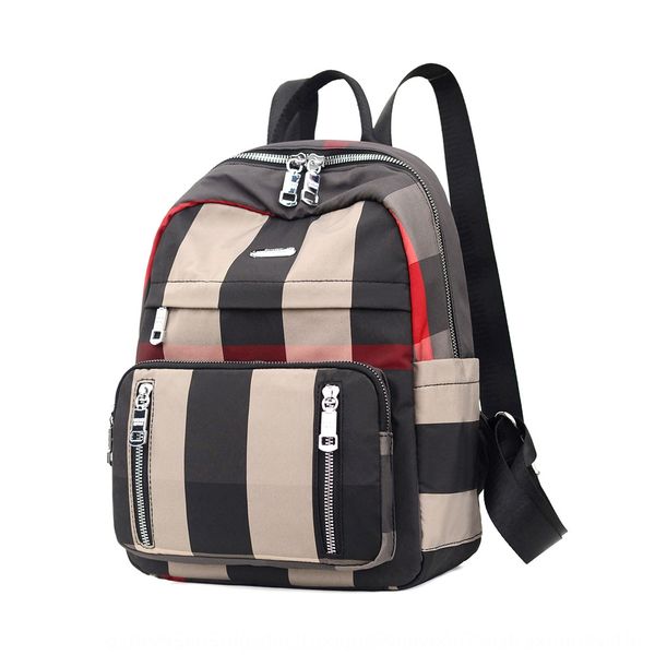 kwzmd new plaid fashion all-match lightweight multi-layer korean student bag new plaid fashion backpack backpack all-match lightweight multi, White
kwzmd new plaid fashion all-match lightweight multi-layer korean student bag new plaid fashion backpack backpack all-match lightweight multi, White