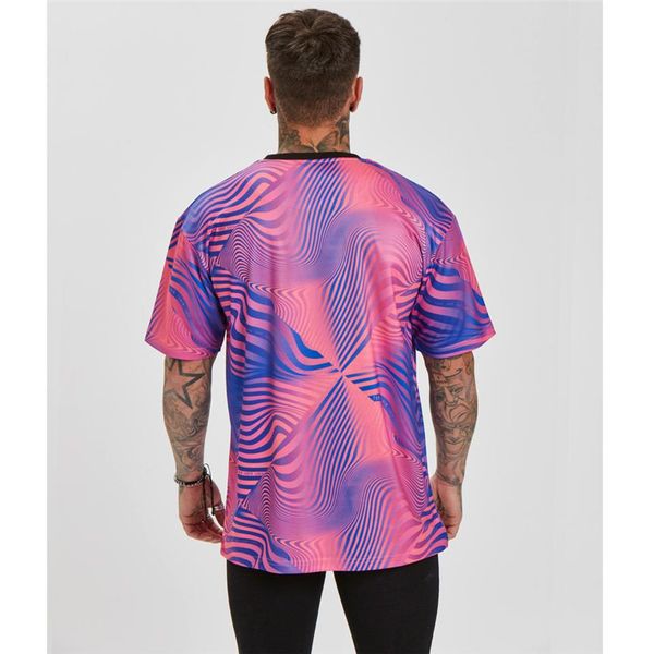 cross border summer hip hop men's 3d casual t-shirt loose large quick dry sports short sleeve fashion personalized t, White;black
cross border summer hip hop men's 3d casual t-shirt loose large quick dry sports short sleeve fashion personalized t, White;black