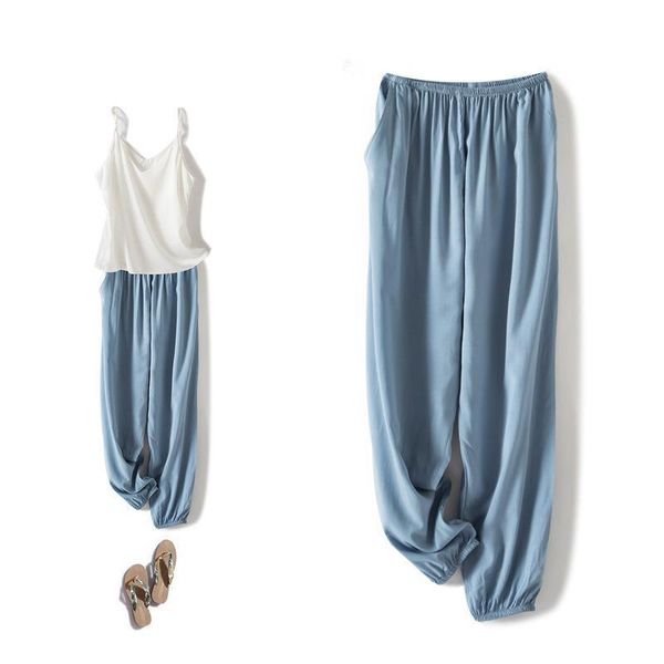 female pants sleepwear casual pajamas intimate lingerie spring summer new pyjamas homewear solid nightwear home clothes, Black;red
female pants sleepwear casual pajamas intimate lingerie spring summer new pyjamas homewear solid nightwear home clothes, Black;red