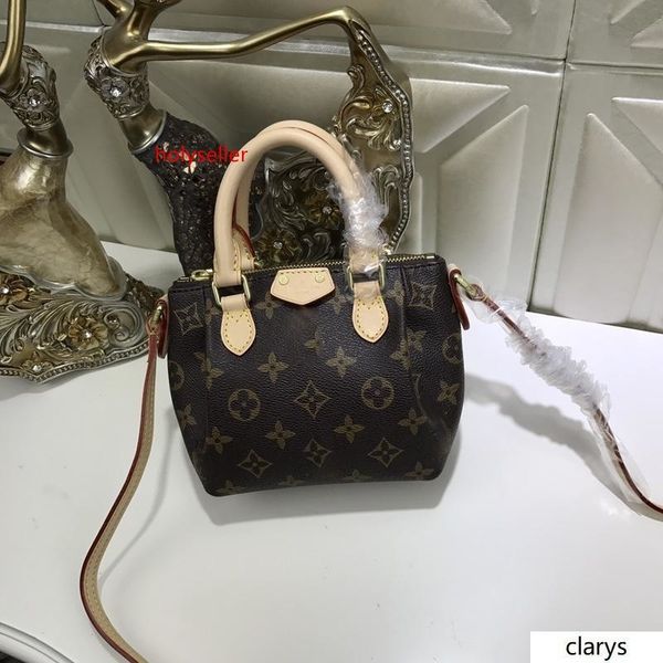 lovuitto вензели mini speedy m61253 рук сумка из коричневой кожи размер: 17 х 11 х 6 cm
lovuitto вензели mini speedy m61253 рук сумка из коричневой кожи размер: 17 х 11 х 6 cm
