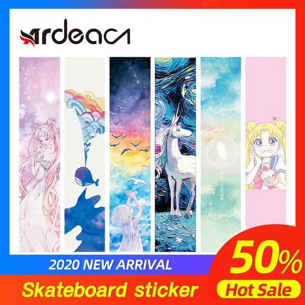 ardea skateboard sandpaper 84*23cm scooter deck griptape abrasive paper electric double rocker skateboard board grip tape skate
ardea skateboard sandpaper 84*23cm scooter deck griptape abrasive paper electric double rocker skateboard board grip tape skate