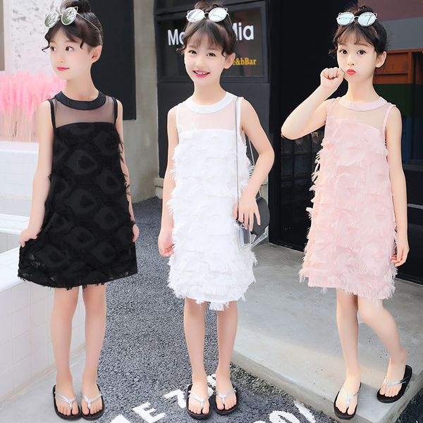 summer girl clothes kids dresses for girls tassel dress baby girl party wedding dress children princess 6 8 10 12 13y, Red;yellow
summer girl clothes kids dresses for girls tassel dress baby girl party wedding dress children princess 6 8 10 12 13y, Red;yellow
