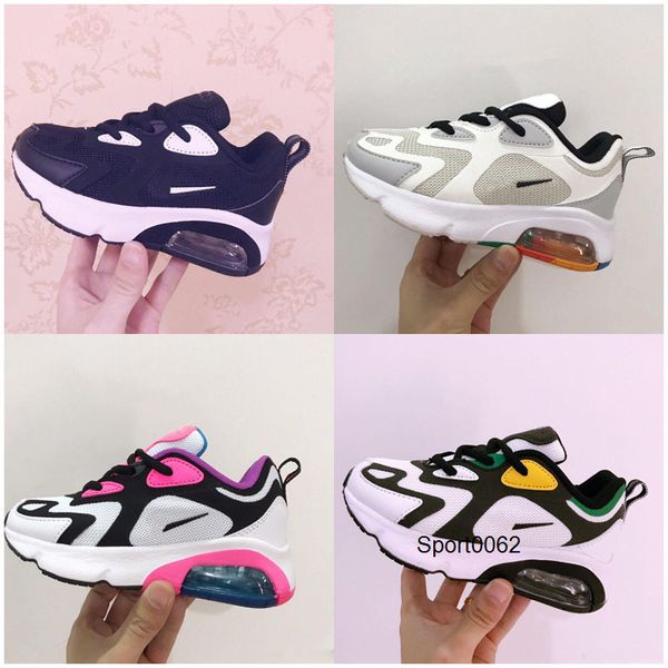 2020 new kids athletic shoes children basketball shoes wolf grey toddler sport sneakers for boy girl baby toddler size 28-35, Black
2020 new kids athletic shoes children basketball shoes wolf grey toddler sport sneakers for boy girl baby toddler size 28-35, Black