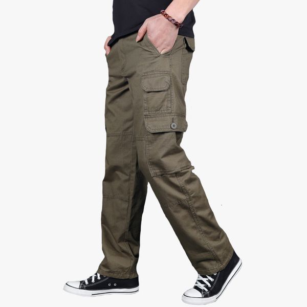 5xl mens multi-pocket cargo pants spring autumn cotton breathable wearproof trousers overalls outdoor hiking sport baggy pant, Black;green
5xl mens multi-pocket cargo pants spring autumn cotton breathable wearproof trousers overalls outdoor hiking sport baggy pant, Black;green