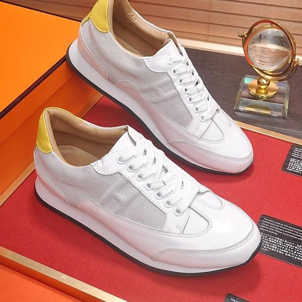 original box men shoes luxury designer sneakers shoes leisure chaussures pour hommes runner trainers trail sneaker men shoes casual luxury
original box men shoes luxury designer sneakers shoes leisure chaussures pour hommes runner trainers trail sneaker men shoes casual luxury