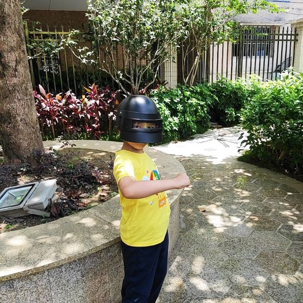 ijice children's electric battery car safety helmet gray men's and women's children's summer four seasons baby sun prote, Black
ijice children's electric battery car safety helmet gray men's and women's children's summer four seasons baby sun prote, Black